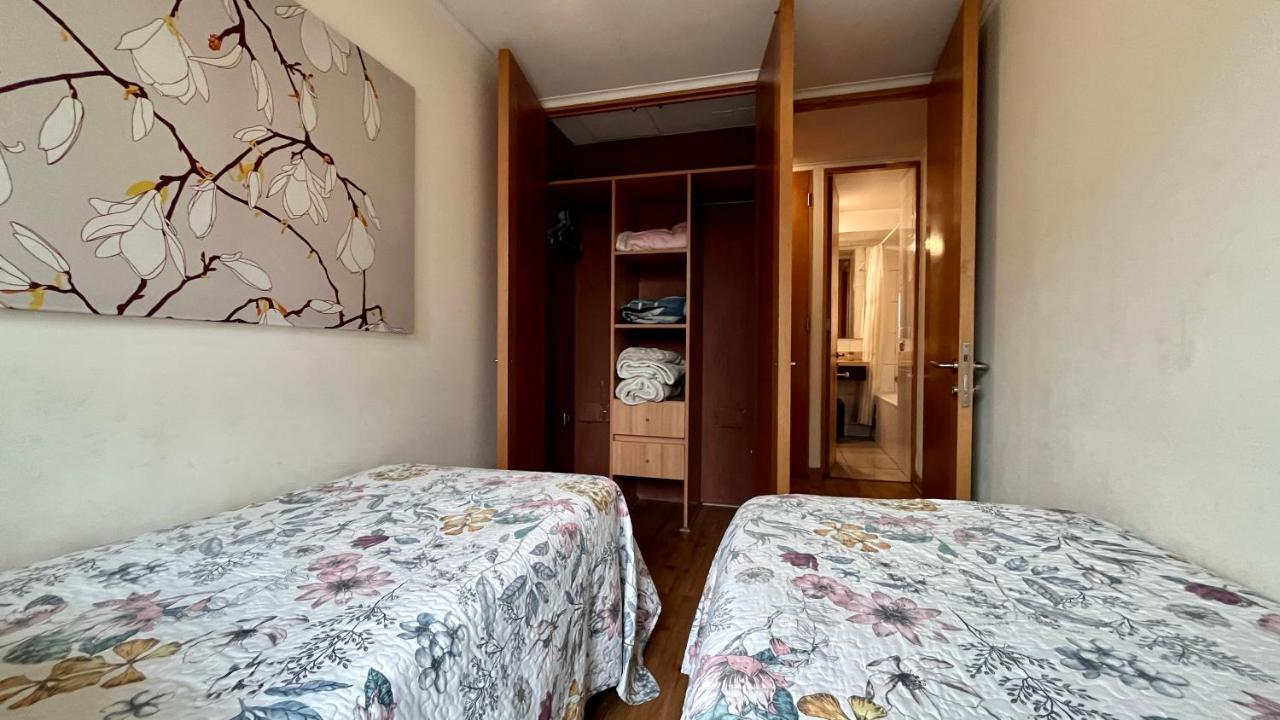Apartamentos City Centro Los Leones Santiago de Chile Bagian luar foto